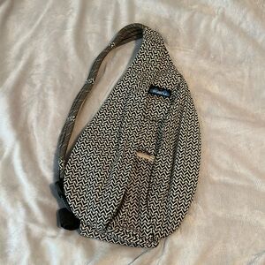 KAVU Rope Bag